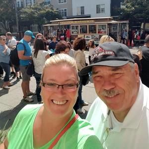 Meet your Posher, Sky